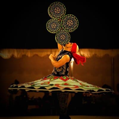 Evening Desert Safari With Quad Bike - Sharing 2