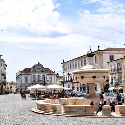 Private Tour in Evora and Monsaraz with Wine Tasting 5