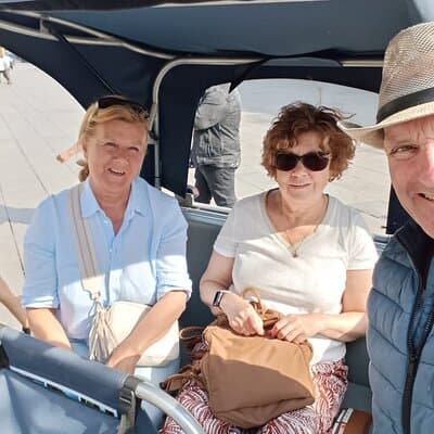 2-hour French tour with pinxos tasting 4