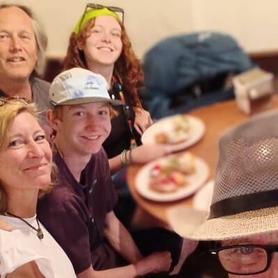 2-hour French tour with pinxos tasting