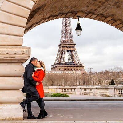 Your private photographer in Paris (-; 4