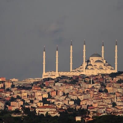 Explore Istanbul Asian Continent 2