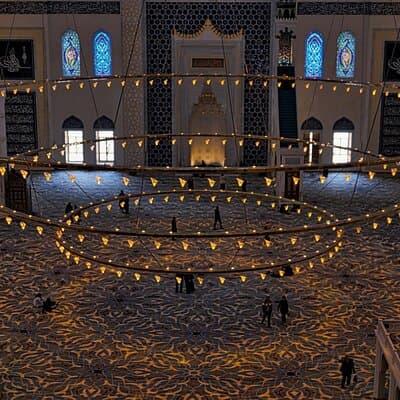 Explore Istanbul Asian Continent 3