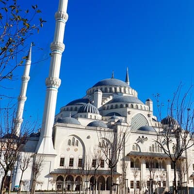 Explore Istanbul Asian Continent 4
