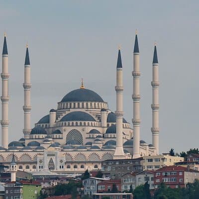 Explore Istanbul Asian Continent 5