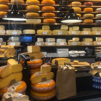 Gouda, Witches & Cheese - Private Day Tour 3