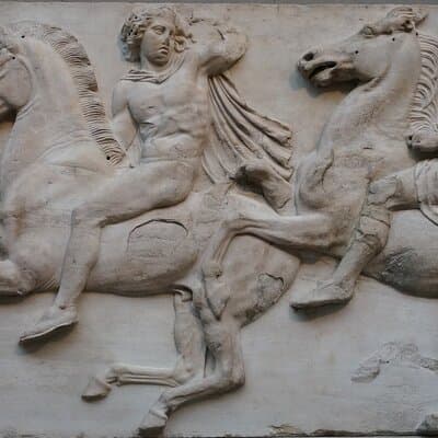 Private Highlights Tour of the British Museum 2