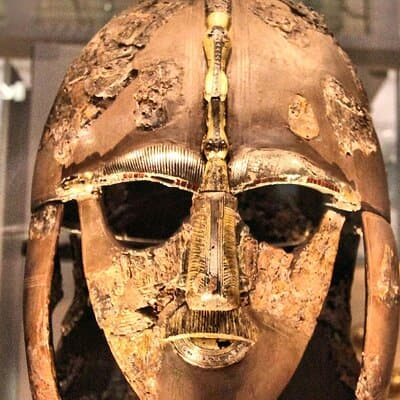 Private Highlights Tour of the British Museum 4