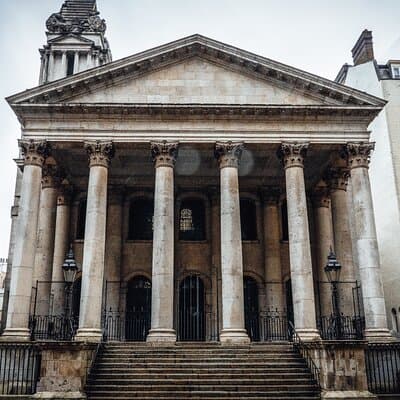 Women of Bloomsbury Walking Tour 2