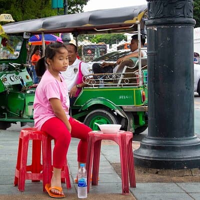 Bangkok Temples Tour 3