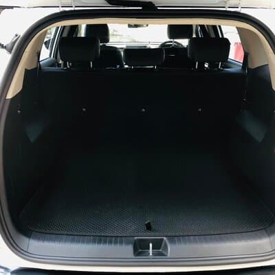 Bangkok Airport to Pattaya Hotel: Green Private EV Transfer 5