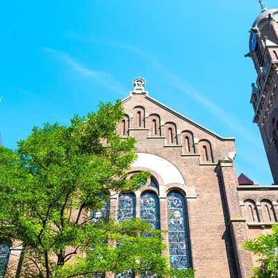Private Tour to The Hague and Rotterdam from Amsterdam 3