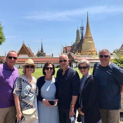 Highlights of Bangkok (Private Day Trip)​ 3