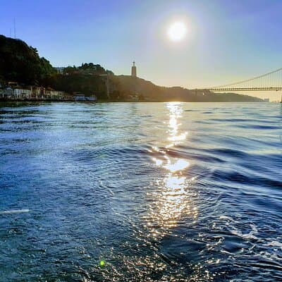 Lisbon Private Sunset Cruise 4