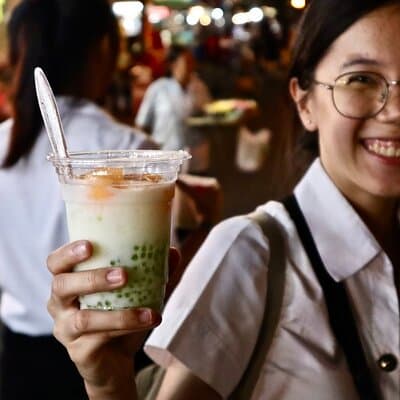 Bangkok's Most Authentic Guided Food Tour with 10+ Tastings 3