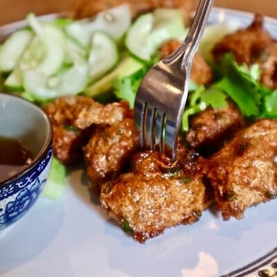 Bangkok Private Walking Food Tour with 10+ Tastings in Chinatown