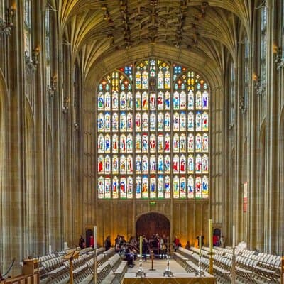 Private Tour: Windsor Castle Day Trip from London 3