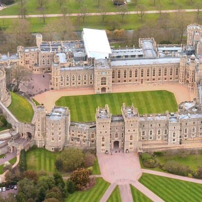 Private Tour: Windsor Castle Day Trip from London