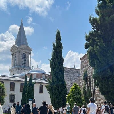 Best Highlights of Istanbul 5