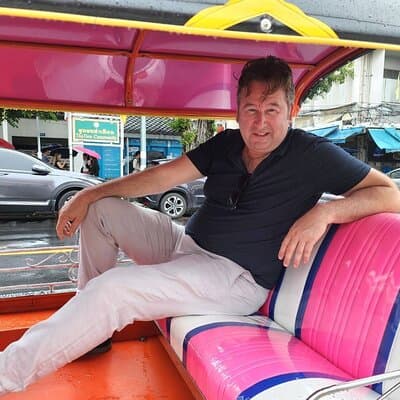 Private Bangkok City Sightseeing Tour With Grand Palace 5