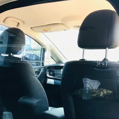 Bangkok Airport to Pattaya Hotel: Green Private EV Transfer 2