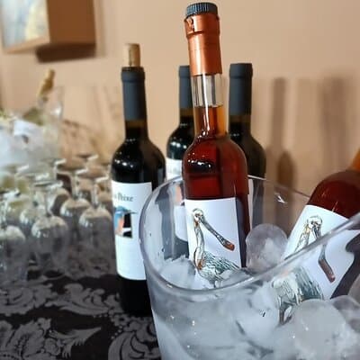 Private Tour to Arrabida with Wine and Cheese Tasting at the Mourisca Tide Mill 4