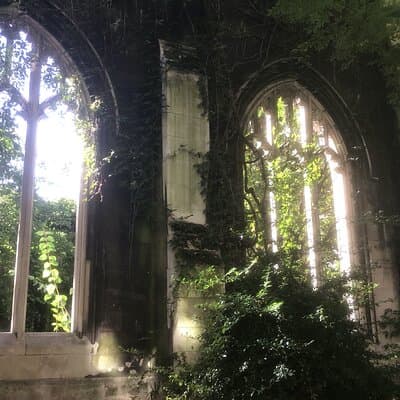 City of London Walking Tour 4