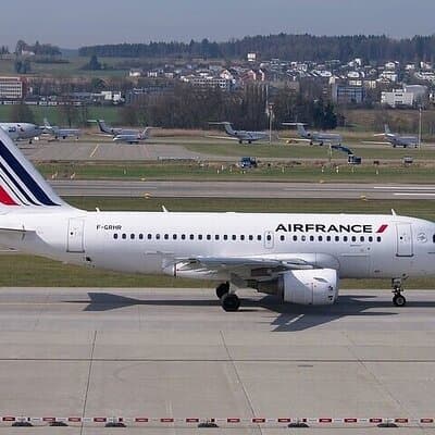 Private Airport Transfer Paris - Round Trip 4