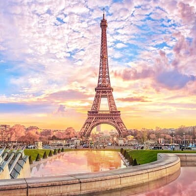 Private Guided Tour of Luxembourg Gardens & Panthéon Tickets 4
