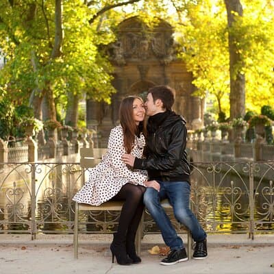 Private Guided Tour of Luxembourg Gardens & Panthéon Tickets 2