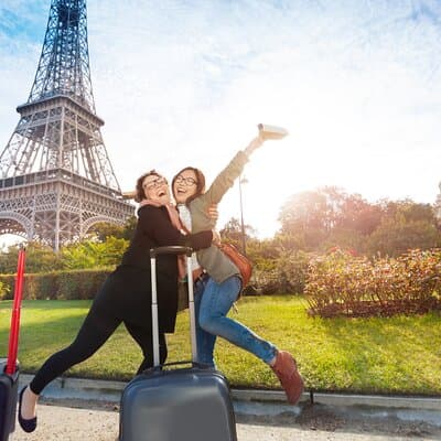 Private Guided Tour of Luxembourg Gardens & Panthéon Tickets 5