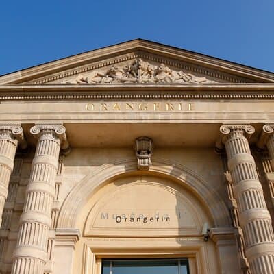 Skip-the-line Musée de l'Orangerie and d'Orsay with Guide 2