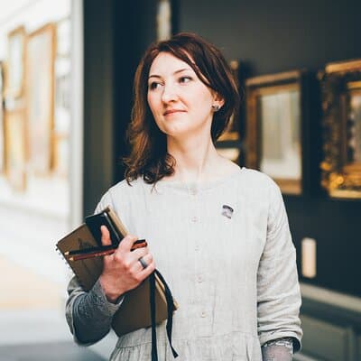 Skip-the-line Musée de l'Orangerie and d'Orsay with Guide