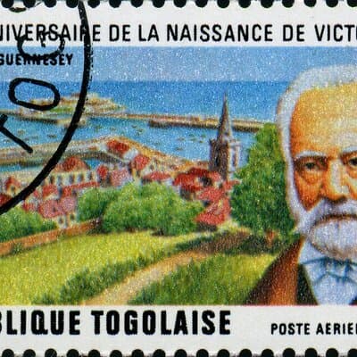 The story of Victor Hugo in Paris Old Town Tour & Museum