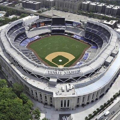 Half Day Guided Tour of Bronx, Queens and Brooklyn 2