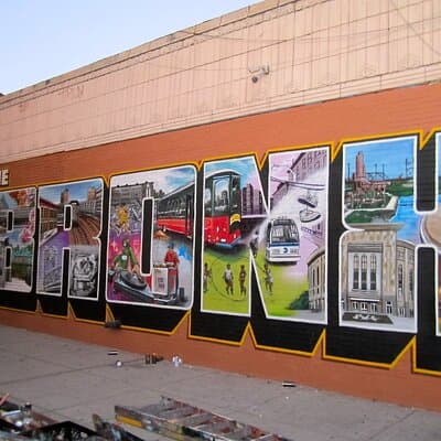 Half Day Guided Tour of Bronx, Queens and Brooklyn 3