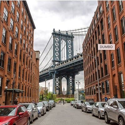 Half Day Guided Tour of Bronx, Queens and Brooklyn