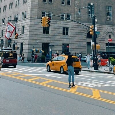 Amazing City Tour NYC 4 hours up to 5pax 4