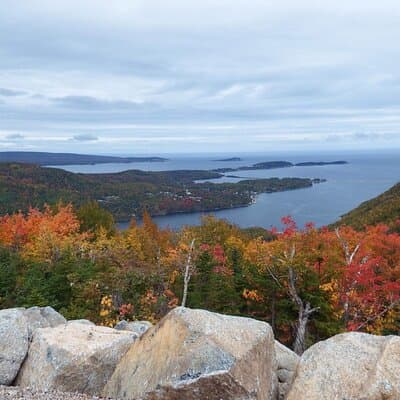 Blackwood Tours: 6 Hour Cabot Trail Tour in Cape Breton, NS 4
