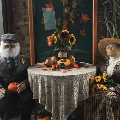 Blackwood Tours: Highland Village, Baddeck, Bell Museum Tour 2