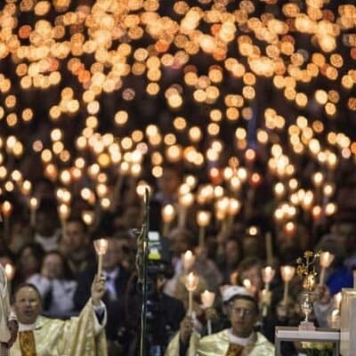 Full-day Private Tour: Fátima Sanctuary, Batalha, Nazaré, Óbidos 5