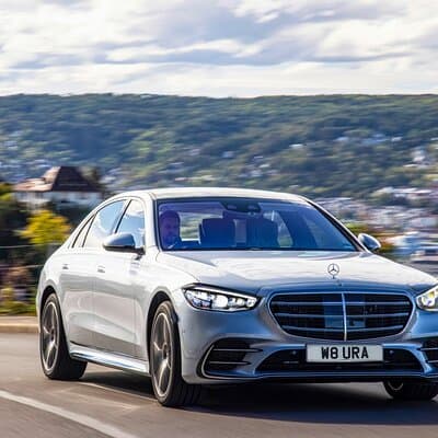 Airport Taxi Service | London Heathrow Airport to Lincolnshire 2