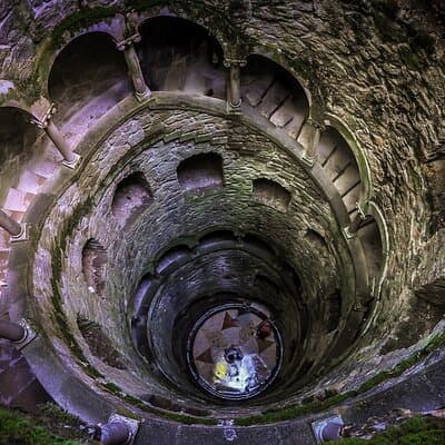 Sintra, Cascais & Cabo da Roca Full Day Tour from Lisbon 2