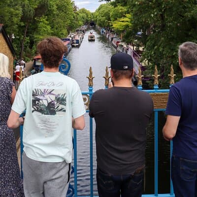 Private Ultimate Black Cab Tour 5