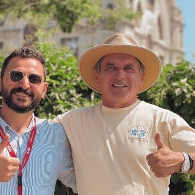 Istanbul Private Tour with Official Licensed Guide – Fast Entry 5