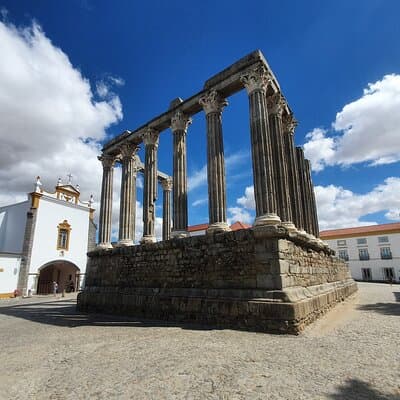 From Lisbon: Évora & Monsaraz Private Day Tour 5