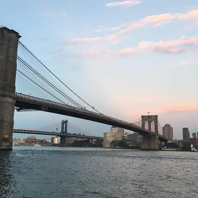 Welcome to New York City Tour 5
