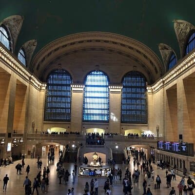 Welcome to New York City Tour
