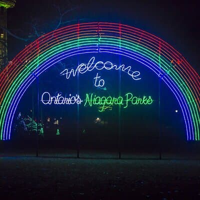 Niagara Falls USA/Canada Winter Wonderland Adventure tour 3