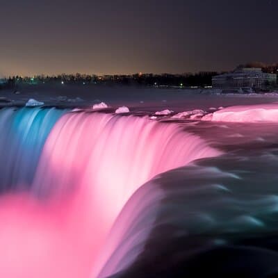 Niagara Falls USA/Canada Winter Wonderland Adventure tour 4